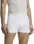 FALKE Herren Baselayer-Unterw&auml;sche Ultralight Cool M Bx Funktionsmaterial