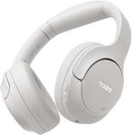 TOZO HT2 Over Ear Kopfh&ouml;rer Bluetooth,Hybrid Active Noise Cancelling Kopfh&ouml;rer,