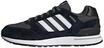 adidas Run 80S Unisex-Erwachsene Schuhe, Core Black, 43 1/3 EU