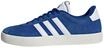 adidas Herren VL Court Shoes, Royal Blue/Cloud White/Off White, 42 2/3 EU