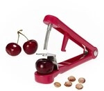 Metaltex 250658 Kirschentsteiner Lady Kirsch, Rot