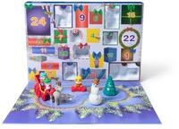 Spin Master PAW Patrol Adventskalender 2024 &ndash; 24 Spielzeug-&Uuml;berraschungen f&uuml;r
