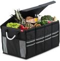 achilles Strong-Box - extrem belastbare Transport-Tasche - Faltbox f&uuml;r den