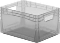 Surplus Systems Surplus Eurobox B 40 x 30 x 22 cm Lagerkiste Transportbox