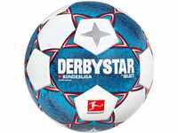 Derbystar Bundesliga Player Special V21 Fußball Mehrfarbig 5