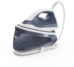 Tefal SV4110 Express Mini B&uuml;geleisen Dampfb&uuml;gelstation 110g Dampfsto&szlig; 190g