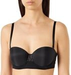 Triumph Vivid Spotlight WDP, Damen, Schwarz, 80C