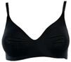 Triumph Damen Pure Micro N Bra, SCHWARZ, 75A