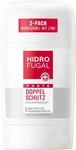 Hidrofugal FORTE DOPPEL SCHUTZ Stick, starker Antitranspirant Schutz gegen stress-