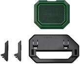 Thermaltake The Tower 300 Chassis Stand | Racing Green
