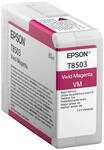 Epson Original Tintenpatrone SC-P800 Magenta