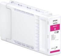 Epson UltraChrome XD2 T41F340 cartuccia d'inchiostro 1 pz Originale Magenta...