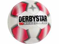 Derbystar Apus Pro S-Light, 5, weiß rot, 1719500131