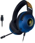 Razer Kraken V3 X - Fortnite Edition Kabelgebundenes USB-Gaming-Headset