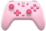 Gamesir Controller T4n Lite wireless pink