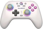 GameSir Nova Wireless Switch Pro Controller f&uuml;r Switch/Lite/OLED, Switch...