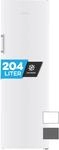 Heinrichs Gefrierschrank 204L Temperatur: -14&deg;C~-22&deg;C, Volumen, Freezer, No-Frost