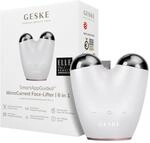 GESKE | SmartAppGuided&trade; MicroCurrent Face-Lifter | 6 in 1 | Facial Lifting 