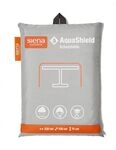 Siena Garden Tischh&uuml;lle AquaShield 220x100x70 cm