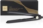 ghd mini Gl&auml;tteisen: Schmaler Haargl&auml;tter f&uuml;r kurze Haare & Ponypartien | Kleines