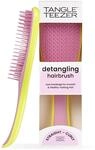 Tangle Teezer Ultimate Detangler Haarb&uuml;rste &ndash; F&uuml;r Nasses & Trockenes Haar &ndash;