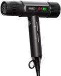Wahl Vanquish, Professioneller Haartrockner mit magnetischen Aufs&auml;tzen