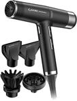 GA.MA Italy Professional, iQ3 Perfect, Ultraleichter Haartrockner mit 110.000 U/min
