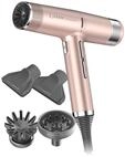 GA.MA Italy Professional, iQ3 Perfect, Ultraleichter Haartrockner mit 110.000 U/min