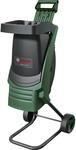 Trituratore da giardino BOSCH AXT RAPID 2500W 2400 W 2500 W 2600 W 3000 W Legno