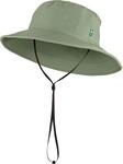 Fj&auml;llr&auml;ven Unisex Abisko Sun Hut, Jade Green, L/XL