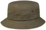 Stetson Organic Cotton Hut mit UV-Schutz Damen Herren 100% Bio-Baumwolle Knitterfrei