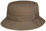 Stetson Organic Cotton Hut mit UV-Schutz Damen Herren 100% Bio-Baumwolle...