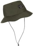 Salewa Puez Powertex Regenhut, Gr&uuml;n, L/60