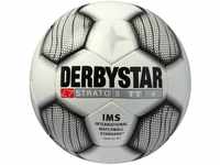 Derbystar Stratos TT, 4, weiß schwarz, 1282400120