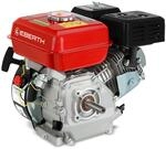 EBERTH 6,5 PS 4,8 kW Benzinmotor Standmotor Kartmotor Antriebsmotor mit 19,05...
