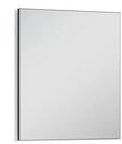 byLIVING Jakob 93663 Anthrazitwandspiegel 60x70 cm H&auml;ngespiegel Kleiderschrank Set