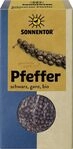 Pfeffer schwarz ganz 1 x 55 g