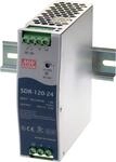Mean Well Well SDR-120-48 Hutschienen-Netzteil (DIN-Rail) 48 V/DC 2.5A 120W 1 x