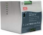 Meanwell sdr-960&ndash;48 Netzteil &ndash; 960 W 48 V 20 A &ndash; Slim High Effi.