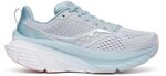 Saucony Damen Guide 17 Running Sneaker, Wolke/Topas, 5.5