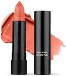 ANNEMARIE B&Ouml;RLIND LIPPEN EFFECTIVE NATURAL BEAUTY Lipstick Peach (4,2g) - Intensive