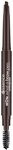 essence wow what a brow pen waterproof, Eye Pencil, Augenbrauenstift, Nr. 04