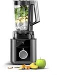 WMF Master Hochleistungsmixer, Standmixer mit Mixbeh&auml;lter 1,75l, Ice-Crush,...
