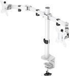 DELTACO Gaming GAM-040-W Monitor-Tischhalterung 33,0cm (13) - 81,3cm (32)...