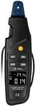 PCE Instruments PCE-MCM 10 Stromzange digital KFZ-Messfunktion