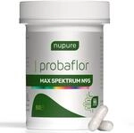 Nupure&reg; Probaflor MAX SPEKTRUM N95 &ndash; 600 Mrd. KBE/g, 95 Bakterienst&auml;mme, mit