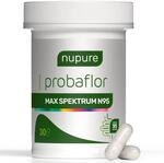 Nupure&reg; Probaflor MAX SPEKTRUM N95 600 Mrd.KBE/gr95 Bakterienst&auml;mme gr&ouml;&szlig;tes