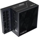 Lian Li Edge EG850 PC Netzteil, 850 Watt, PCIe 5.1, ATX 3.0 PSU | ATX 3.1, 80 Plus
