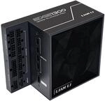 Lian Li Edge EG1300 PC Netzteil, 1300 Watt, PCIe 5.1, ATX 3.0 PSU | ATX 3.1, 80 Plus