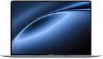 Huawei MateBook X Pro Core Ultra, 980 g Ultraleicht hautberuhigende Metallgeh&auml;use,
